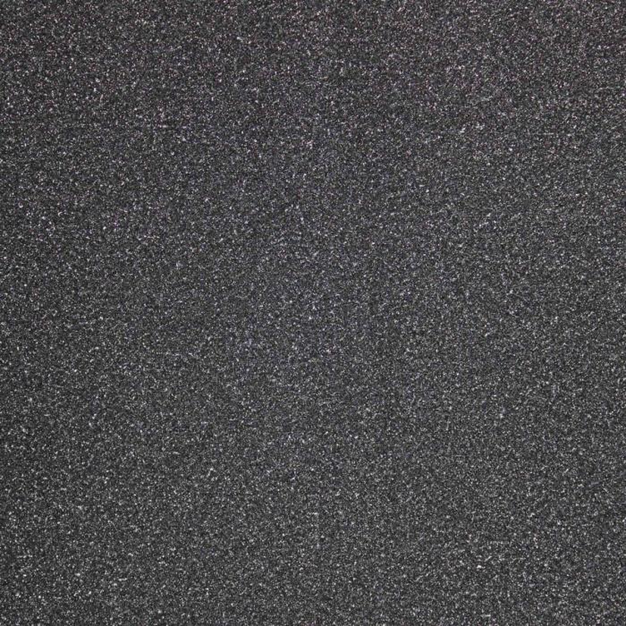 Paris Prix Rouleau Adhésif  Midnight  45x200cm Noir