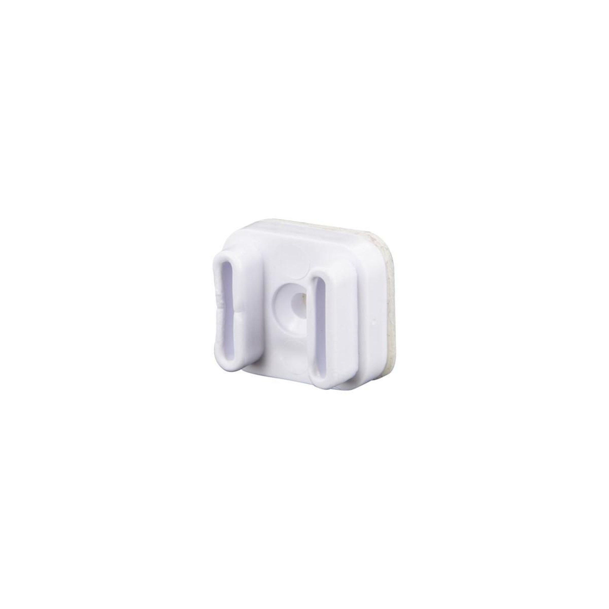 Voir la diapositive 6 : The Home Deco Factory Lot de 6 Lampes Murales  Tactiles  8cm Blanc