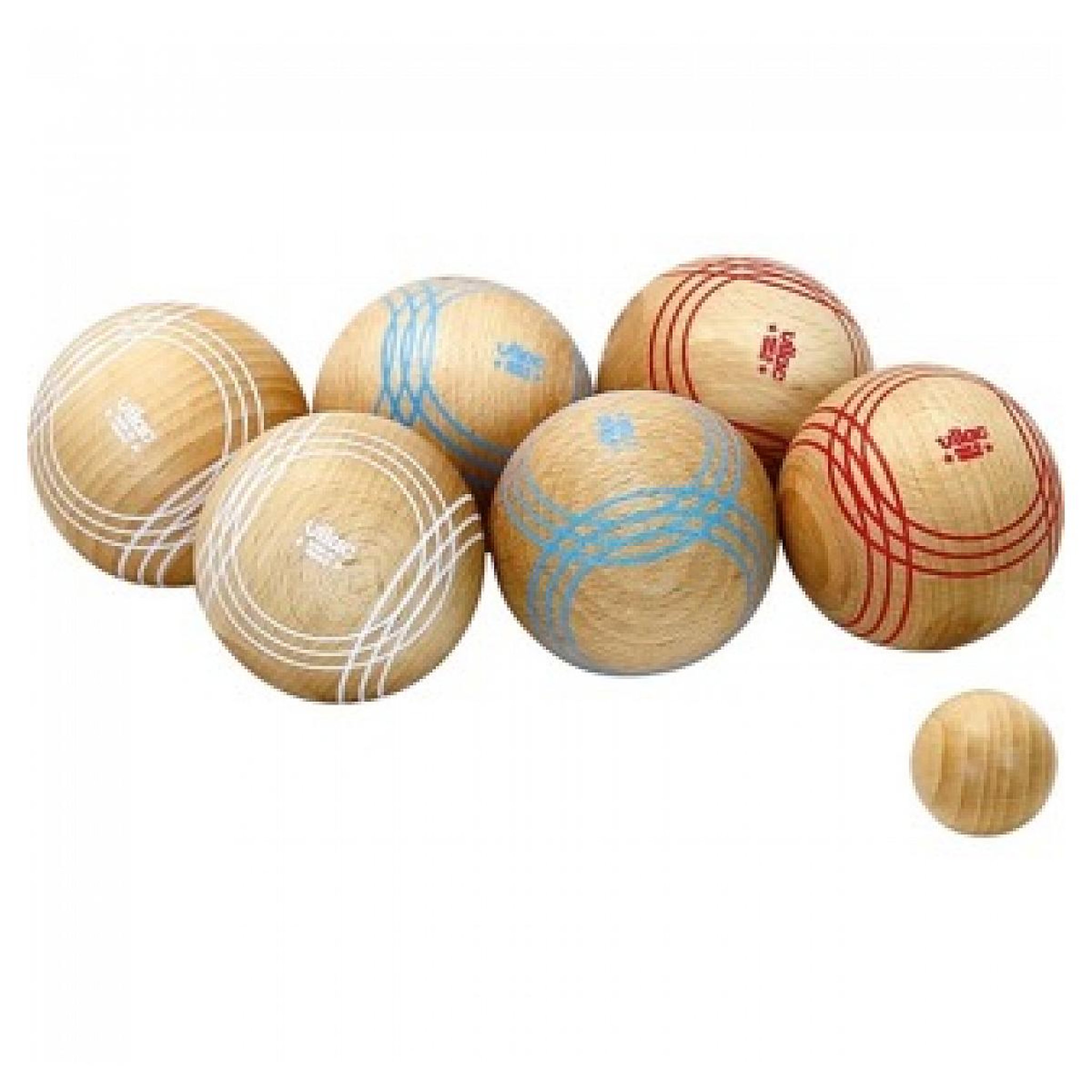 Vilac Jeu de petanque Compet