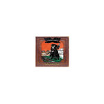 COLUMBIA Soldatenschicksale Édition Limitée Vinyle Orange Transparent