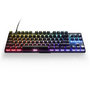 Voir la diapositive 1 : STEEL SERIES Clavier gamer Apex 9 TKL