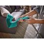 Voir la diapositive 5 : Leifheit Leifheit Brosse a epousseter/Balai a toile d'araignee Dusty 2,3m 41510