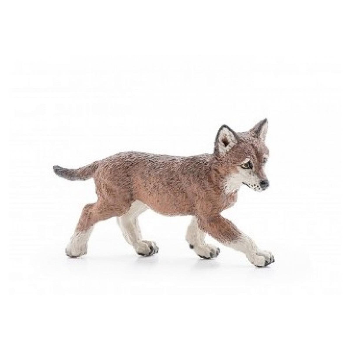 Papo 50284 Figurine  Louveteau