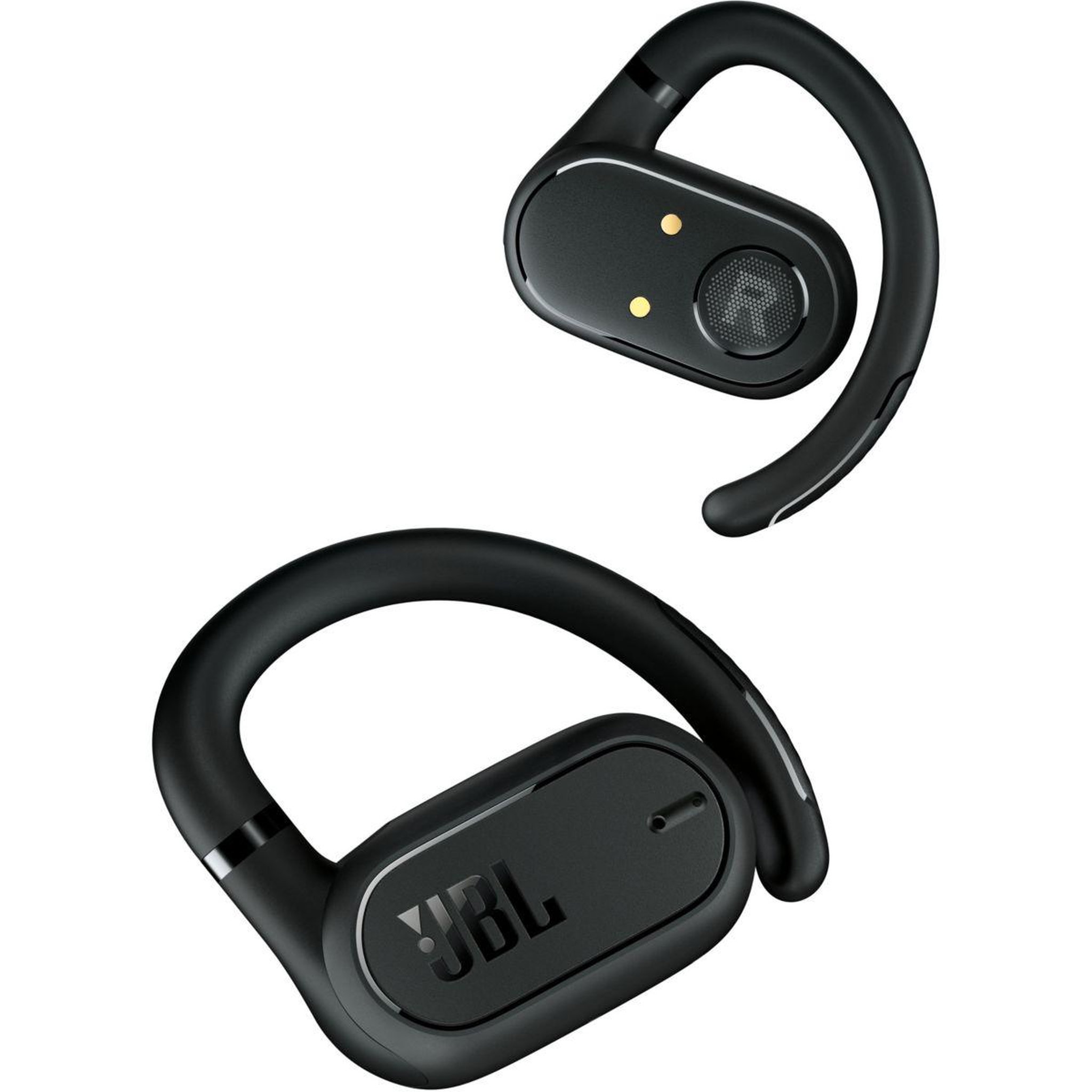 Voir la diapositive 3 : JBL Ecouteurs Soundgear Sense Noir