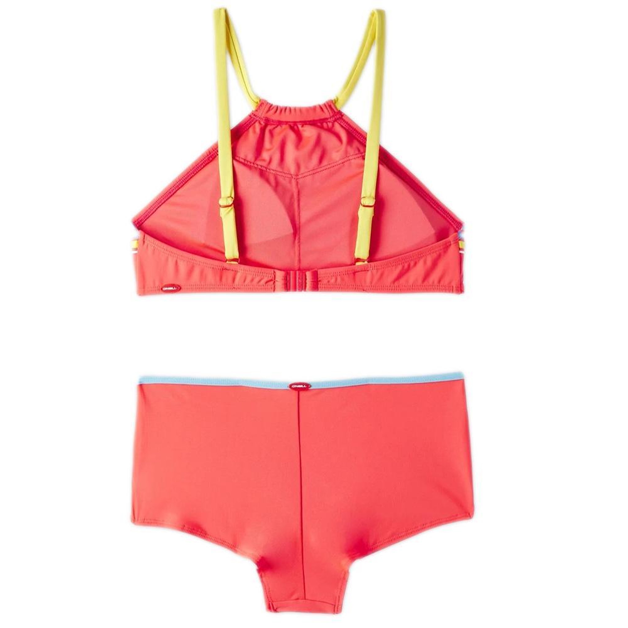 Voir la diapositive 2 : O'NEILL Maillot de bain Rose Fille O'Neill Cali Holiday