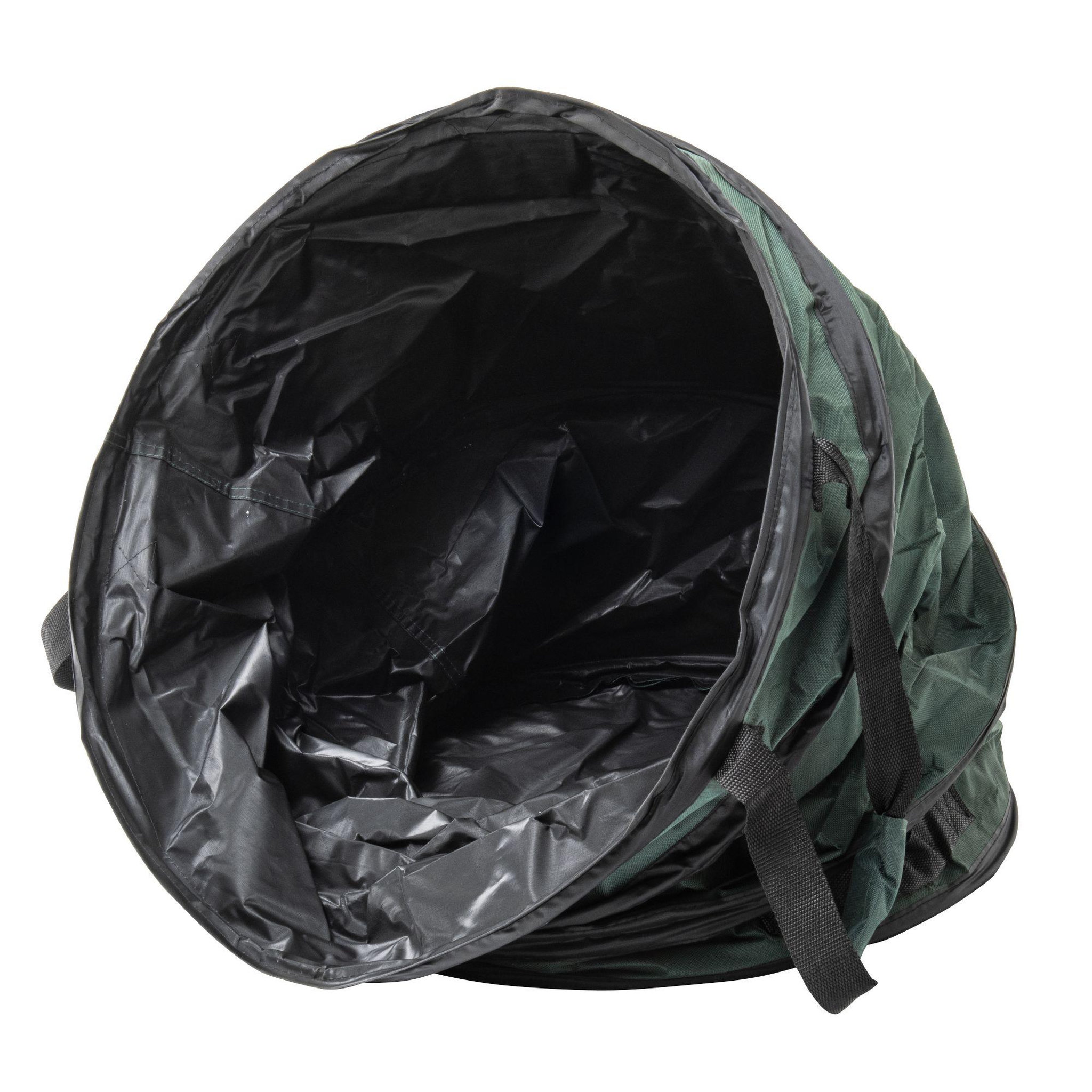 Voir la diapositive 3 : WERKAPRO Container de jardin 160 litres