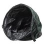 Voir la diapositive 3 : WERKAPRO Container de jardin 160 litres