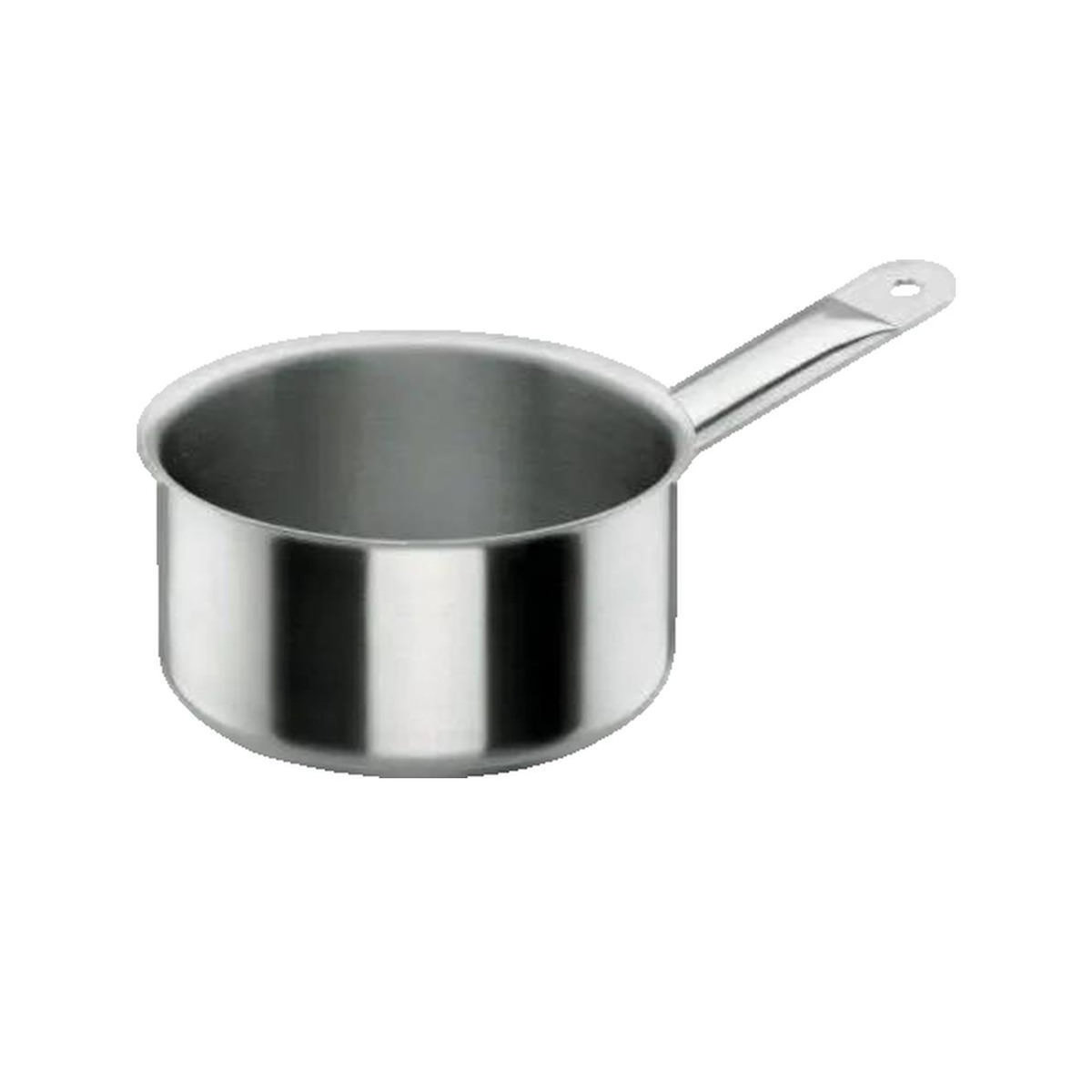 Lacor Casserole Lacor acier inoxydable 14 cm