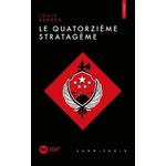 LE QUATORZIEME STRATAGEME, Berger Louis