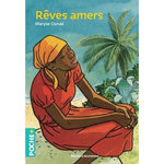 REVES AMERS, Condé Maryse