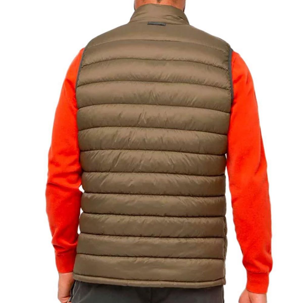 TBS Doudoune Sans  anches  Homme TBS Fabian