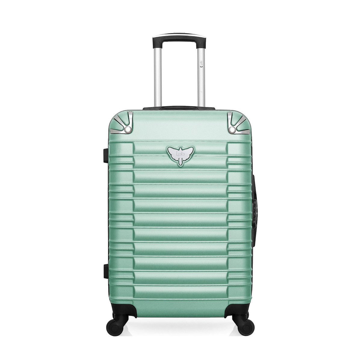 LES P'TITES BOMBES LPB LPB LUGGAGE - Valise Weekend GIULIA 65 cm 4 Roues