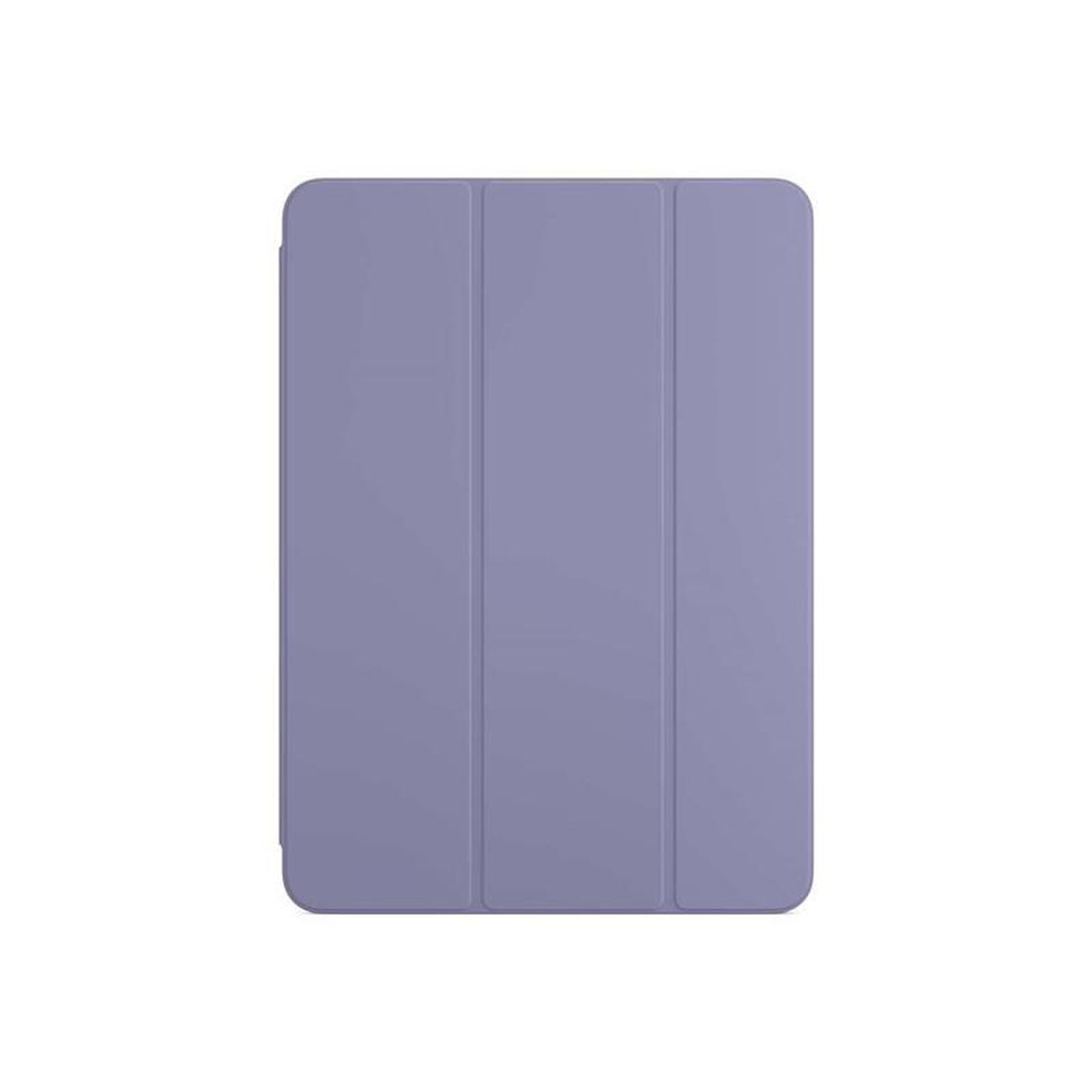 APPLE Etui Apple Smart Folio pour iPad Air 5ème Génération Lavande anglaise
