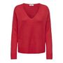Voir la diapositive 1 : JACQUELINE DE YONG Pull  Femme JDY Elanora