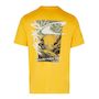 Voir la diapositive 2 : O'NEILL T Shirt  Homme O'Neill Wave Cult