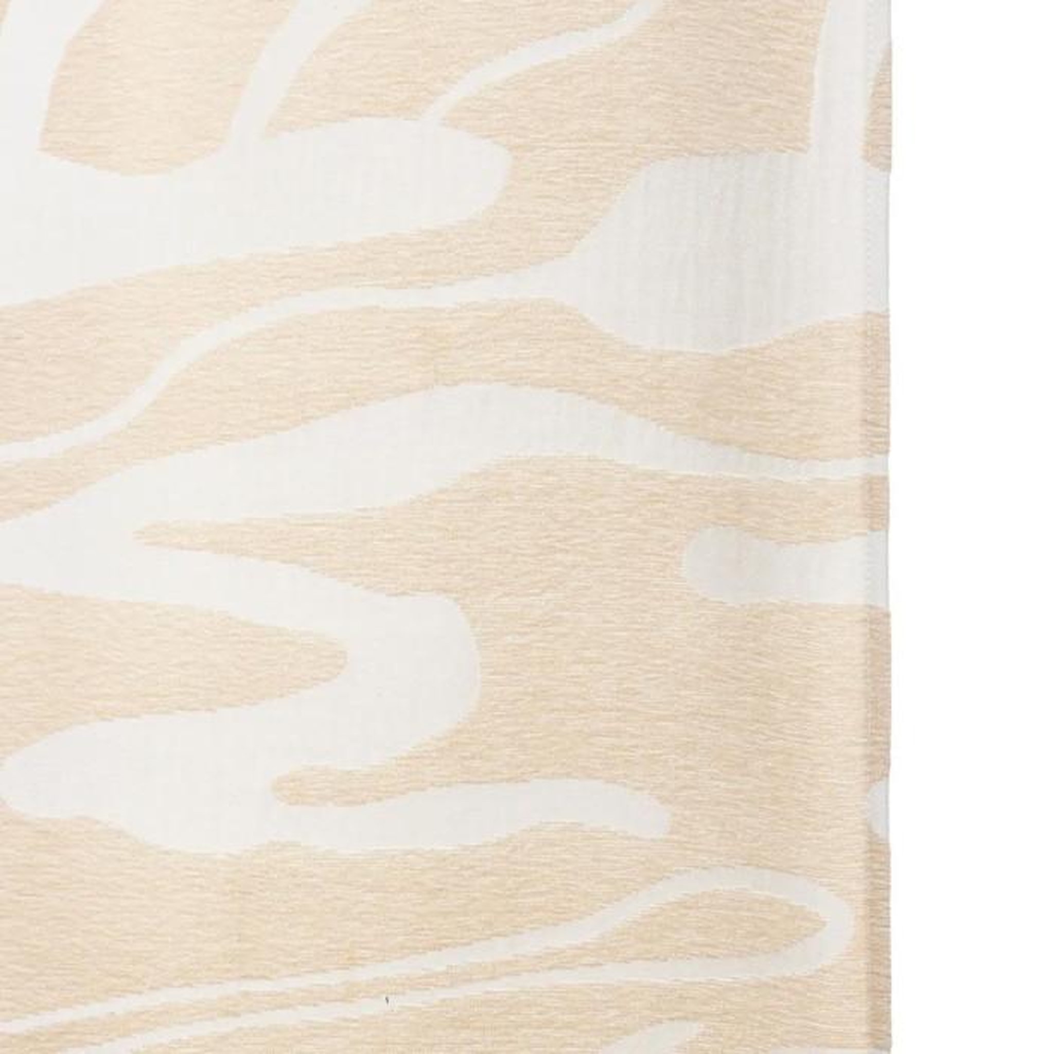 Voir la diapositive 2 : ATMOSPHERA Rideaux /Blanc Atmosphera Madini 140x260cm
