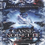 CASSE-NOISETTE, Johnson Sylvain