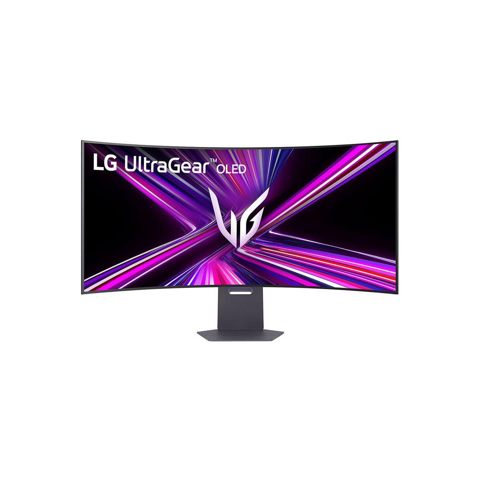 Voir la diapositive 2 : LG Ecran pc gamer 45gx950a 45  incurvé 800r 5k 165hz oled hdr true black 400 hdmi 2.1 amd freesync & g-sync