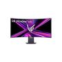 Voir la diapositive 2 : LG Ecran PC Gamer 45GX950A-B 45'' OLED