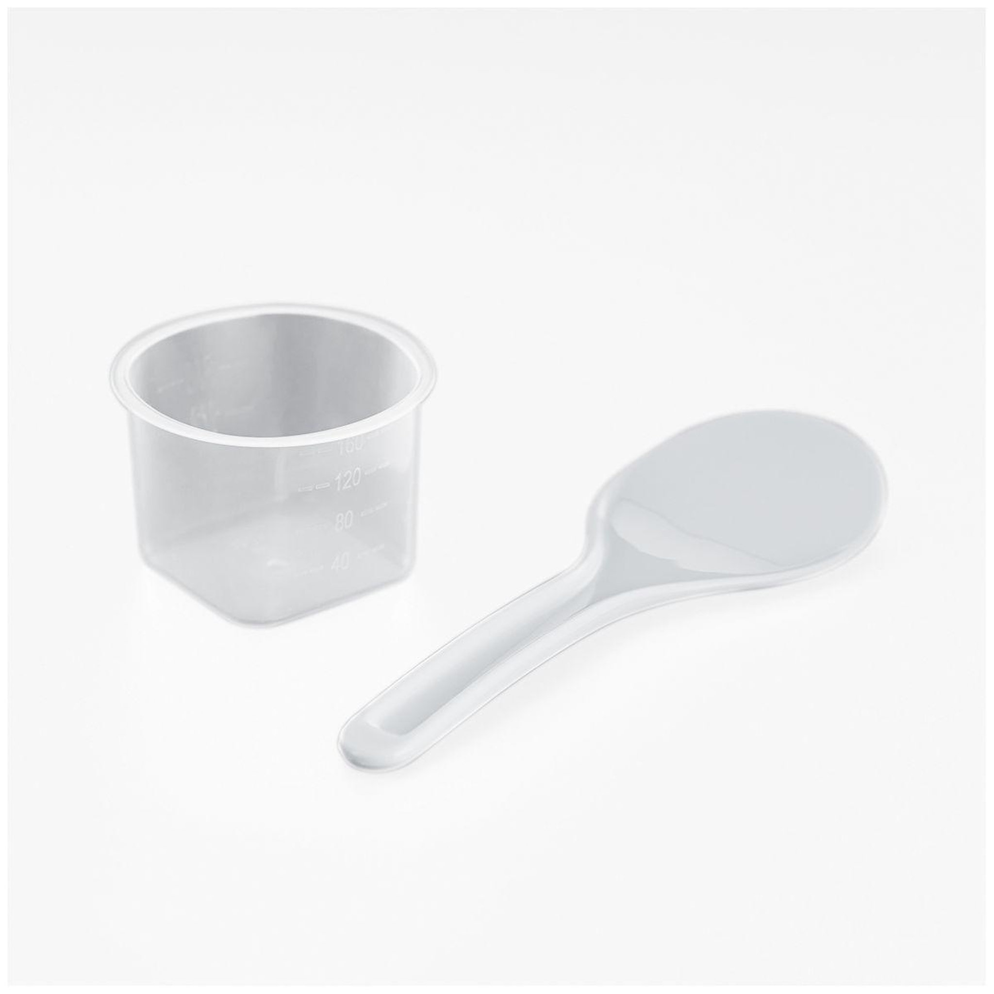 Voir la diapositive 3 : Russell Hobbs Cuiseur riz 23570-56
