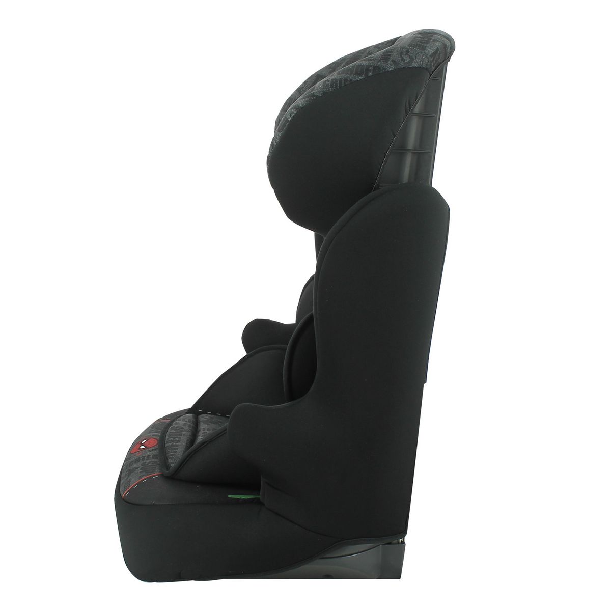 NANIA Siège auto ceinturé RACE I 76-140 cm R129 i-Size