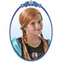RUBIES Perruque Anna - La reine des neiges