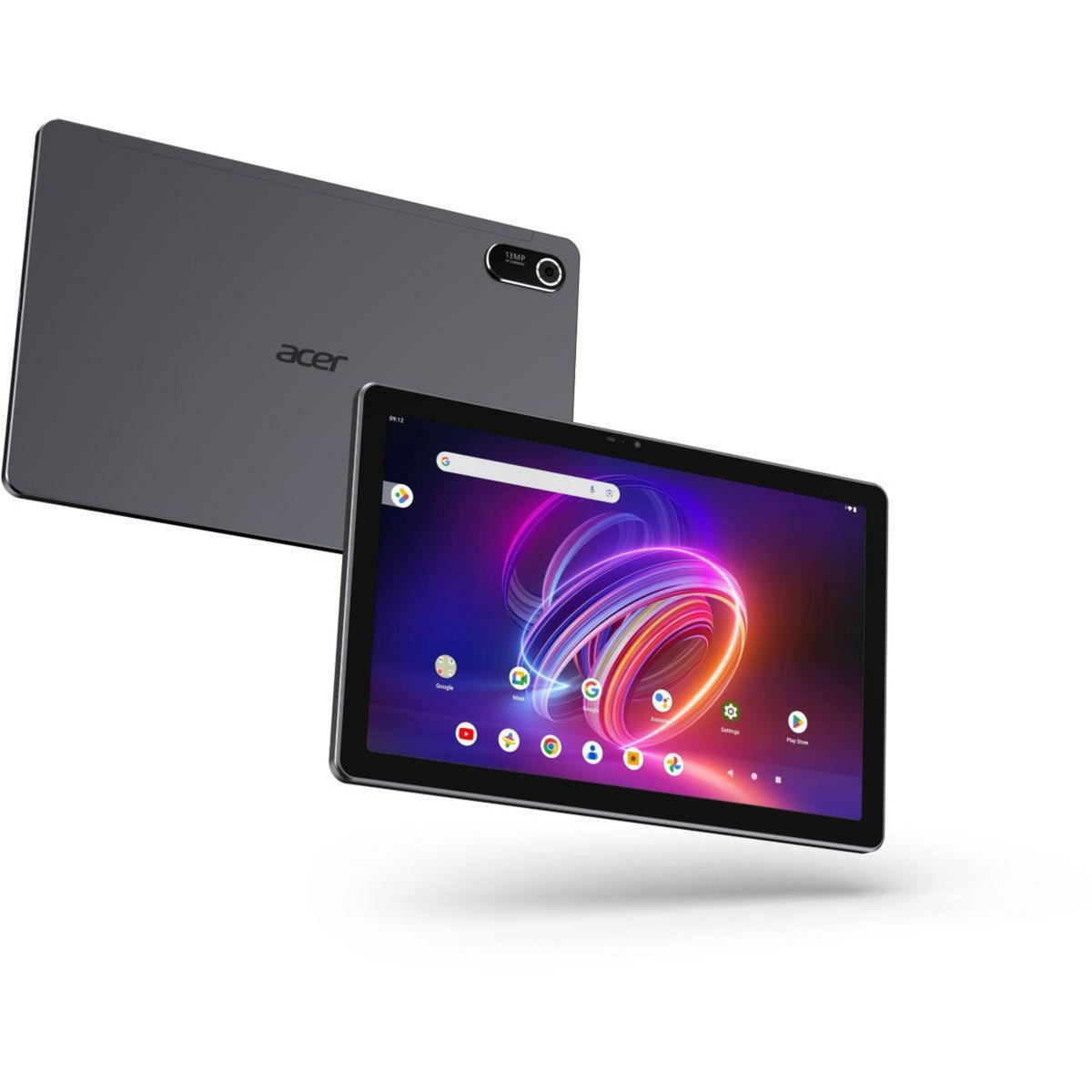 ACER Tablette Android Iconia P11-11-8387 256Go Noir