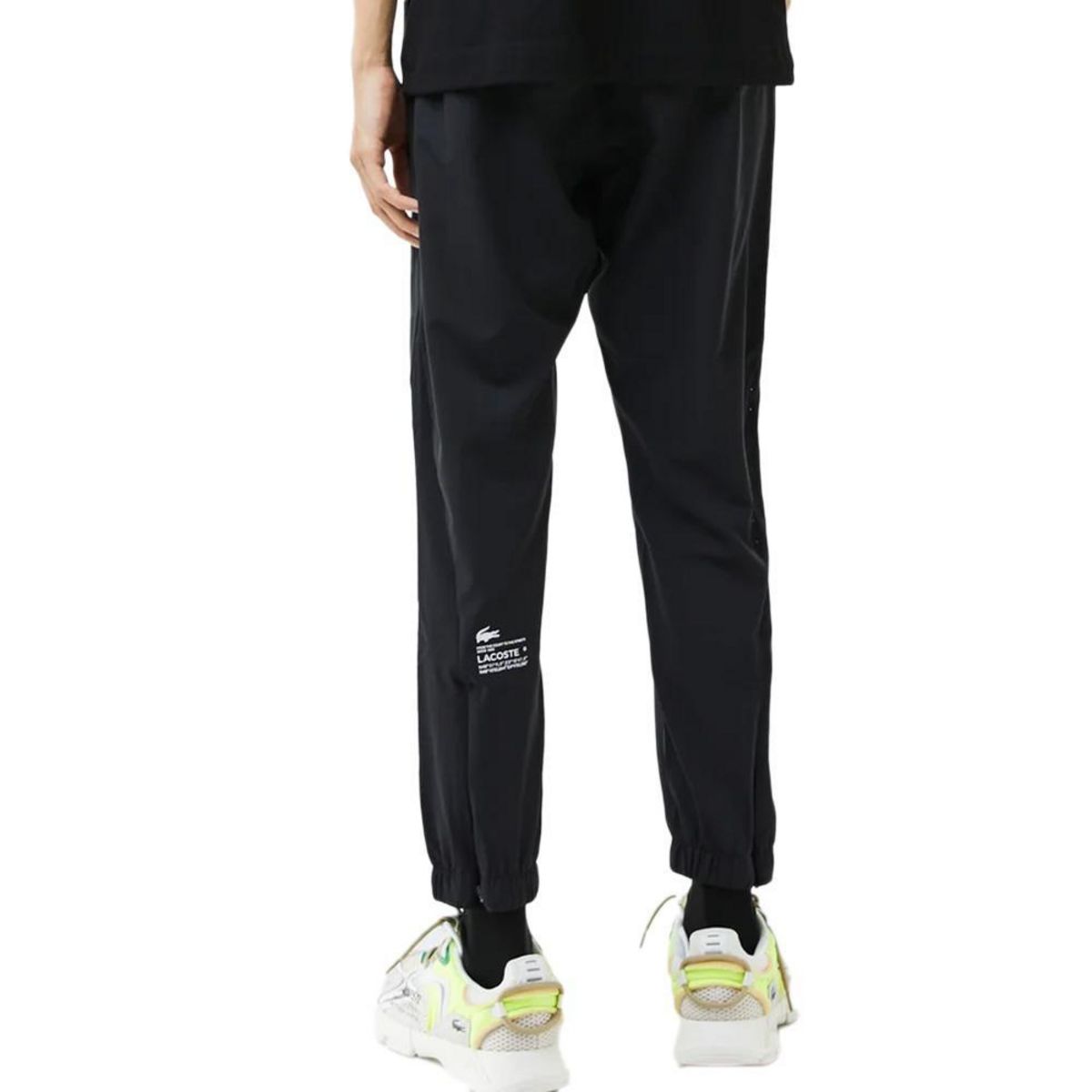 Lacoste Jogging  Homme Lacoste XH0983
