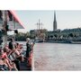 Smartbox Croisière sur la Garonne avec dégustation et billets pour la Cité du Vin - Coffret Cadeau Sport & Aventure