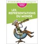  LES REPRESENTATIONS DU MONDE, Sorosina Arnaud
