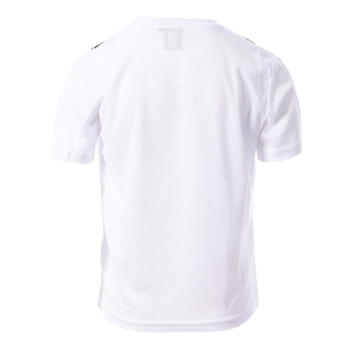 ROGER'S Juventus Maillot de foot Garçon /Blanc Replica