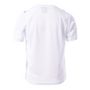Voir la diapositive 2 : ROGER'S Juventus Maillot de foot Garçon /Blanc Replica