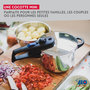 Voir la diapositive 2 : ELO Autocuiseur 18 cm d'une capacité de 2,7 litres Elo Praktika