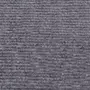 VIDAXL Tapis strie pour exposition 1,2x20 m Gris