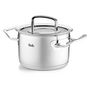 Voir la diapositive 2 : Fissler Faitout 16cm Original Profi Collection
