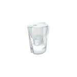 Brita Carafe filtrante Brita 1056029 blanc et transparent