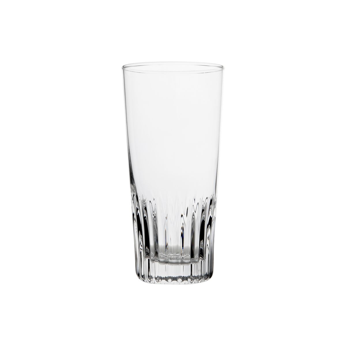 Lot de 6 verres à bière 33 cl  