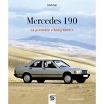 MERCEDES 190, Grégoire Antoine