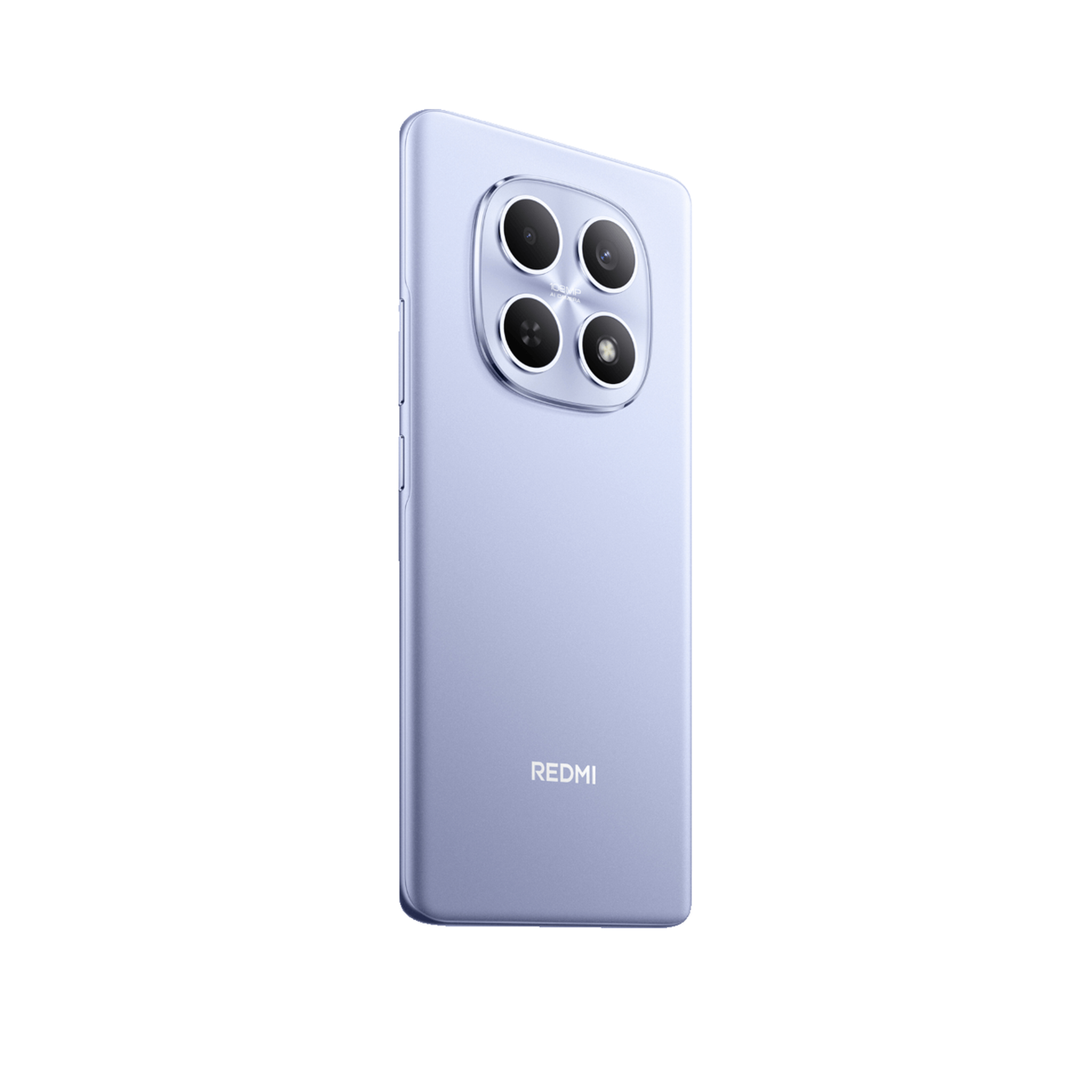 Voir la diapositive 4 : XIAOMI xiaomi smartphone redmi note 15 8gb/256gb purple