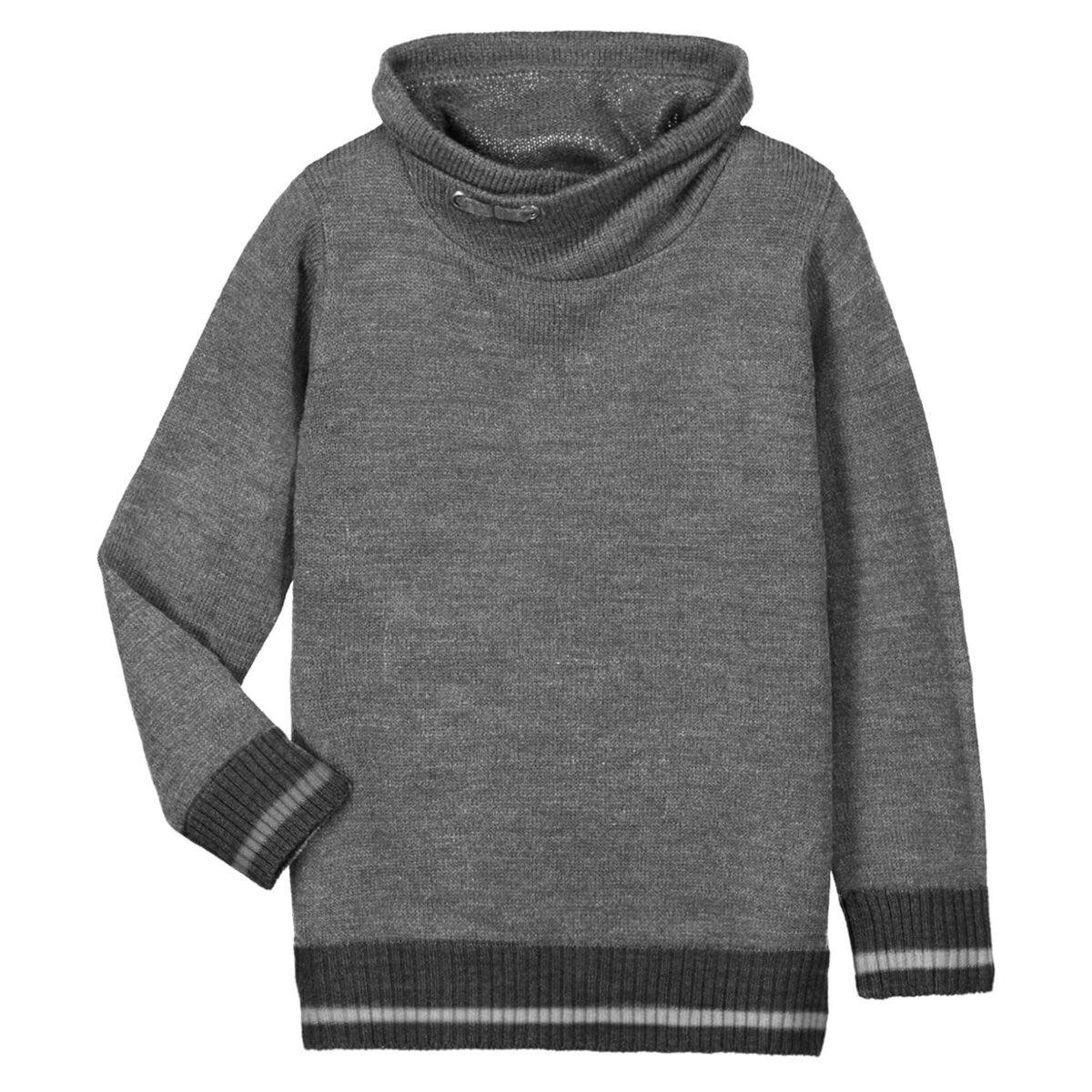 IN EXTENSO Pull garçon