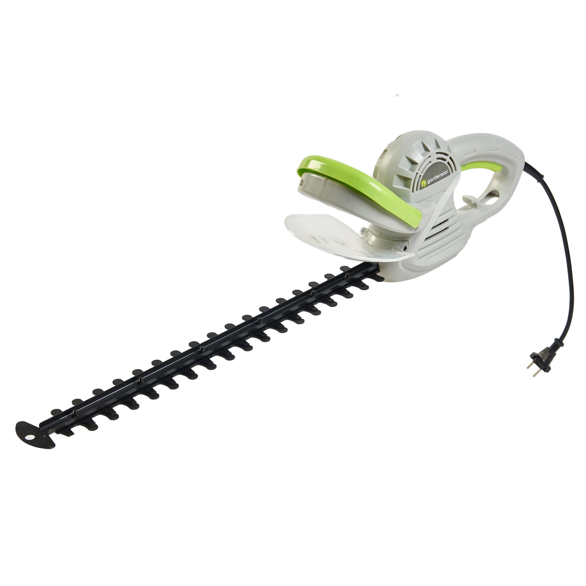 Voir la diapositive 1 : GARDENSTAR Taille haies sans fil sur batteries de 20V