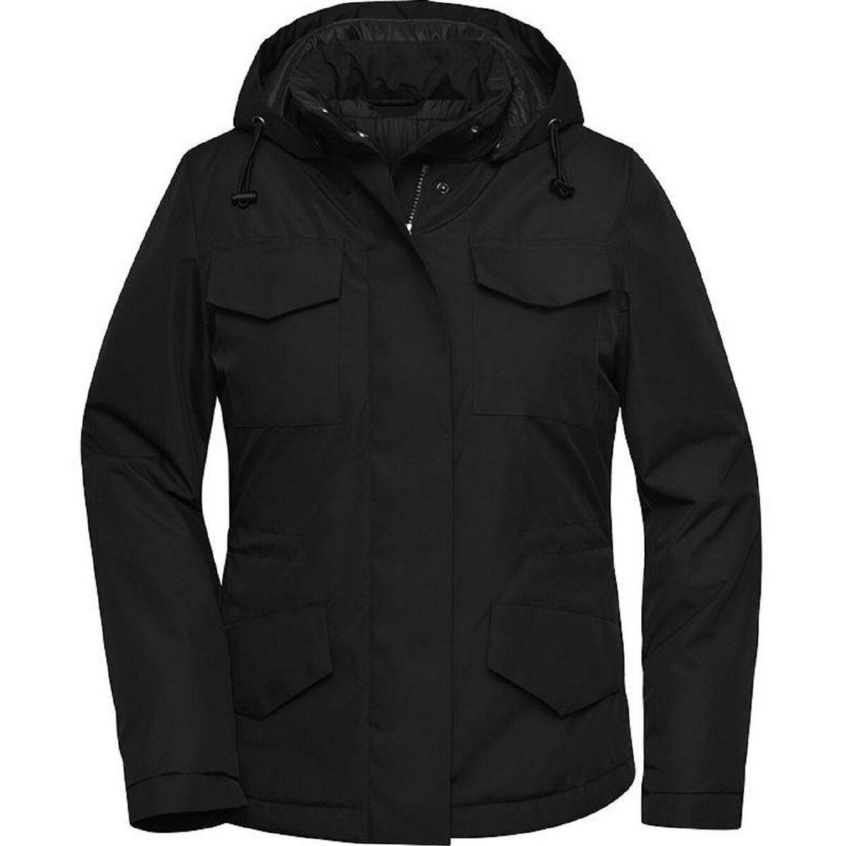 Veste matelassée clearance femme pas cher