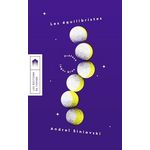 LES EQUILIBRISTES, Siniavski Andreï