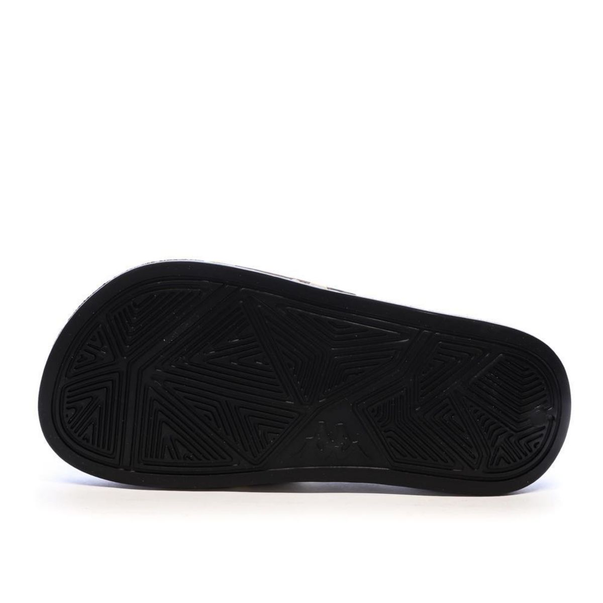 KAPPA Claquettes Marron/ Garçon Kappa Logo Sartwo 3