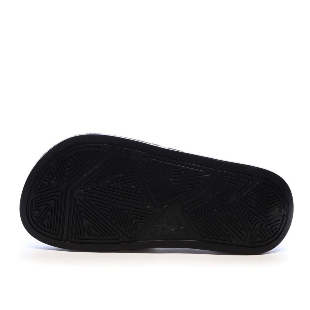 KAPPA Claquettes Marron/ Garçon Kappa Logo Sartwo 3