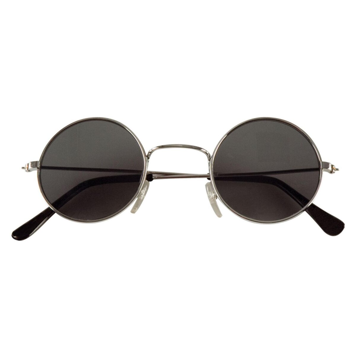 Boland Lunettes De Soleil Hippie John - Coloris Argent
