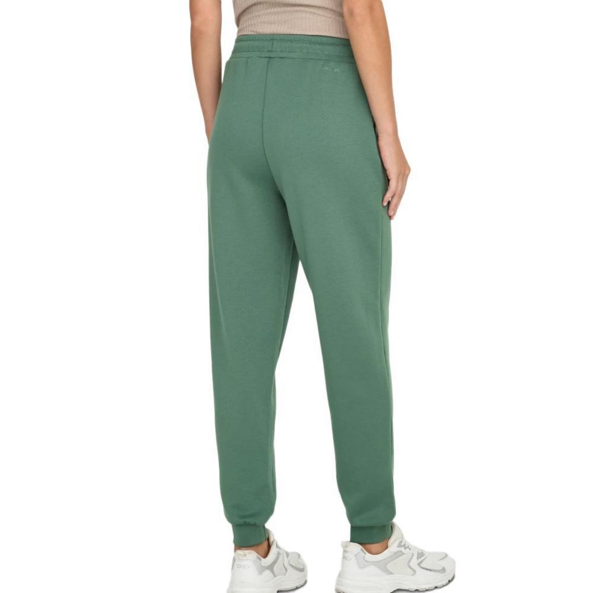 Only Jogging  Femme Only Plounge