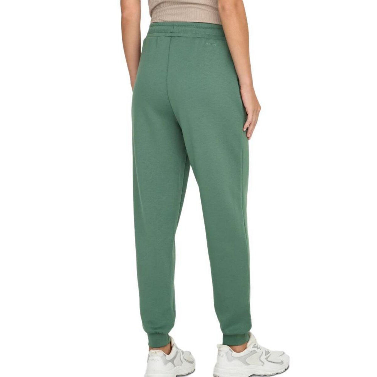 Only Jogging  Femme Only Plounge