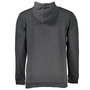 Voir la diapositive 2 : SERGIO TACCHINI Sweat Gris Foncé Homme Sergio Tacchini Iconic