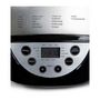 Voir la diapositive 2 : Domo Machine a pain automatique XL - DOMO - B3977 - 850 W - 17 programmes - Ecran LCD